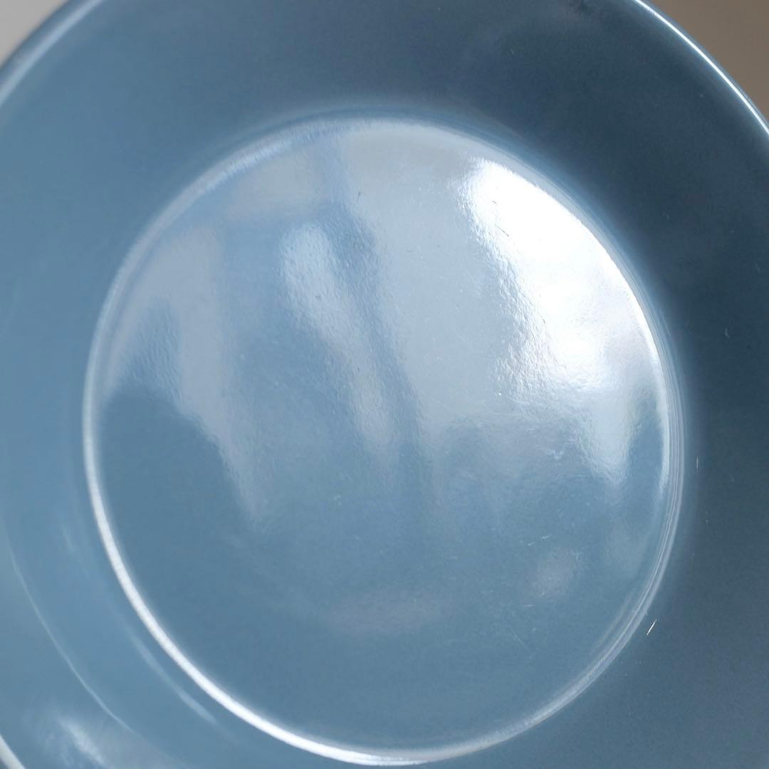 【美品】【廃盤色】ARABIA ヴィンテージ ティーマ C＆S φ7cm 2客