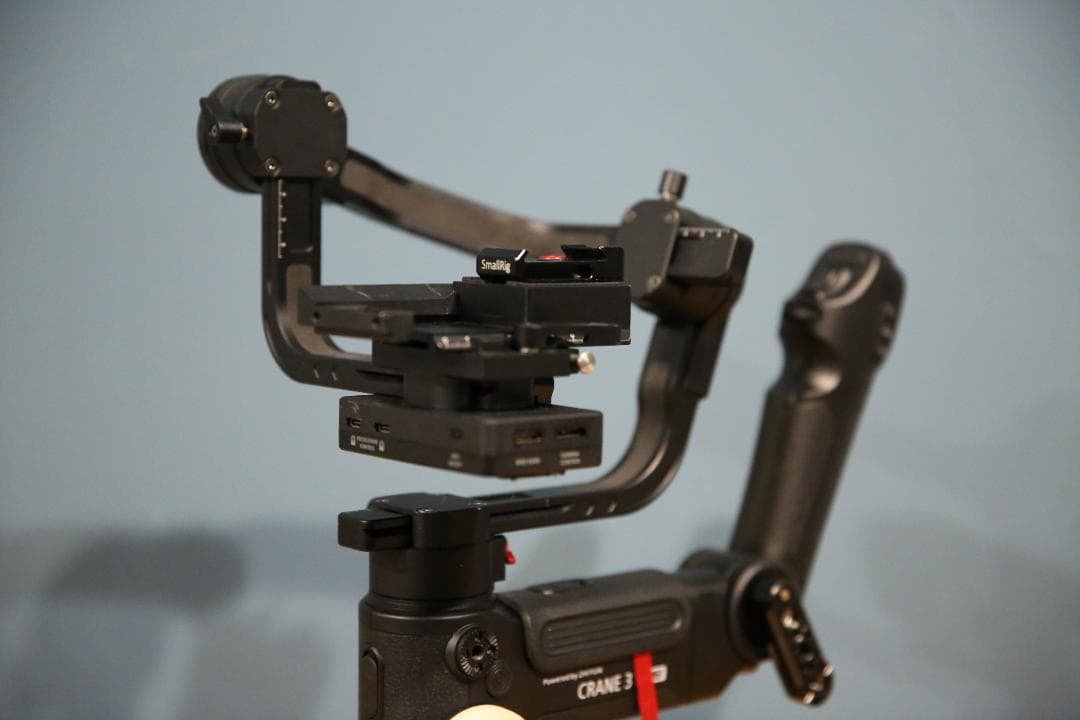 その他 Zhiyun Crane 3 LAB