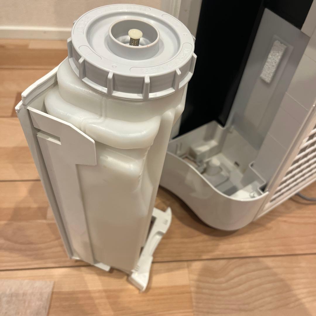 SHARP 空気清浄機 KC-R50-W 2024年製