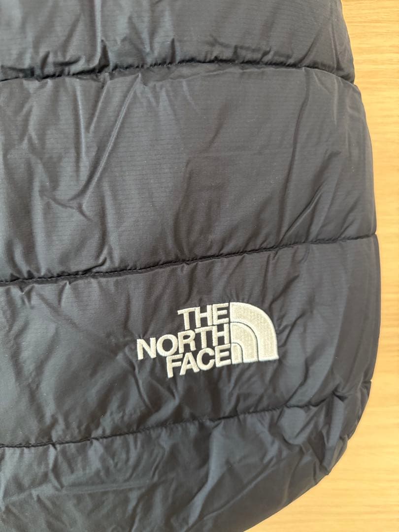 THE NORTH FACE シェルブランケット ベビー 抱っこひもカバー