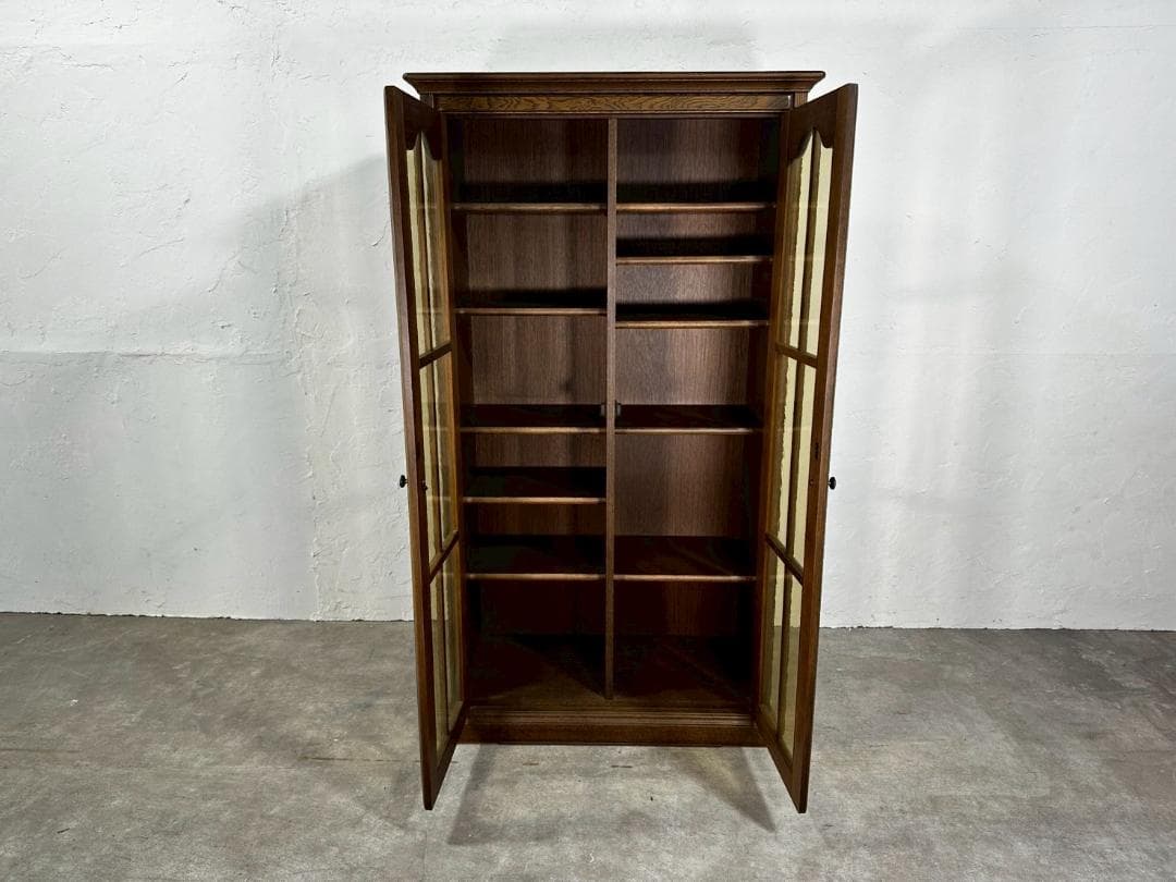 『KIRITSU』起立木工 書棚 本棚 ブックシェルフ RWboo5