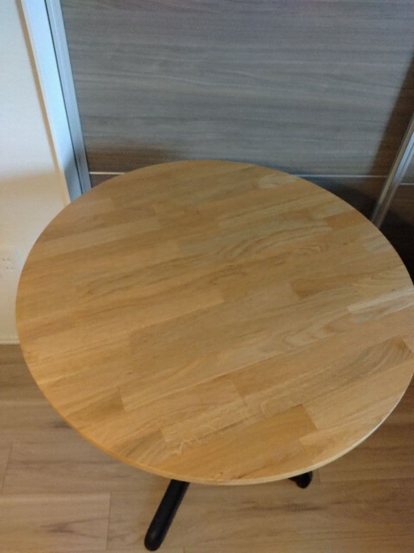 IKEA　STENSELE 　丸テーブル　※手渡しのみ