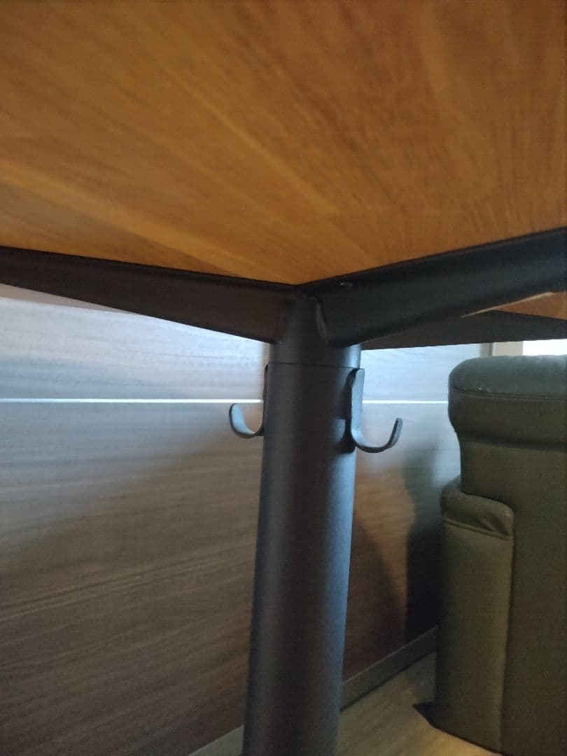 IKEA　STENSELE 　丸テーブル　※手渡しのみ