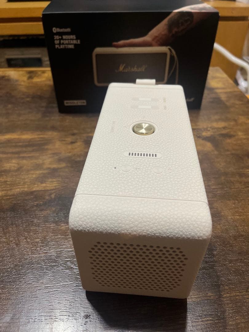 Marshall MIDDLETON bluetooth スピーカー　国内正規品