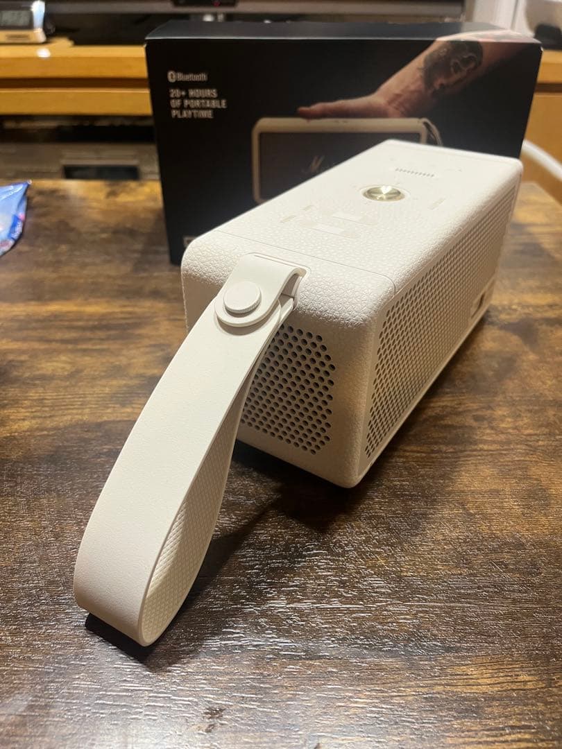 Marshall MIDDLETON bluetooth スピーカー　国内正規品