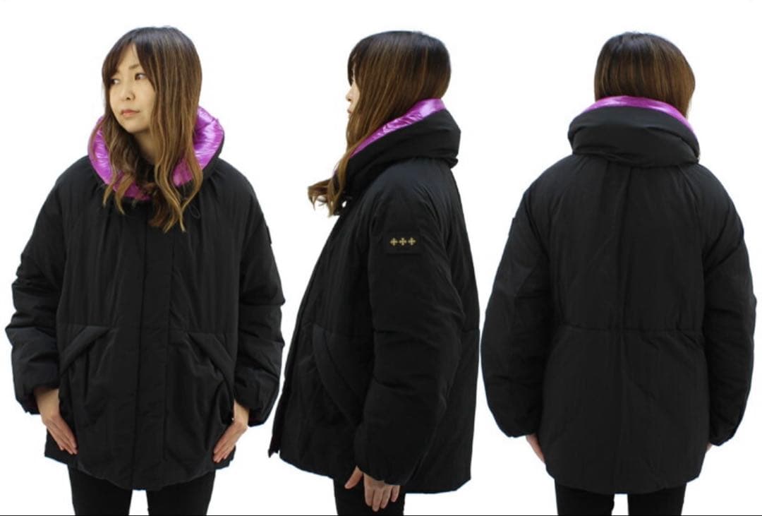 TATRAS CHIDIA DOWN JACKET タトラス　チディア