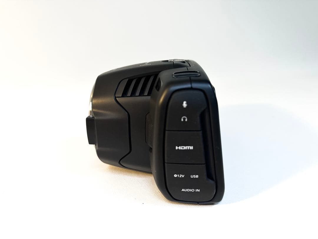 美品！Blackmagic Pocket Cinema Camera 6K