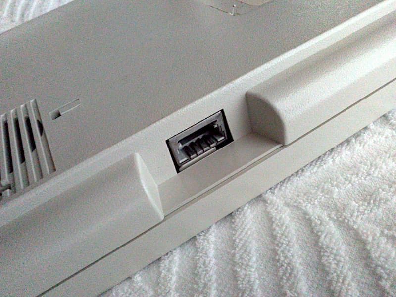 IBM キーボード Model-M Space Saver