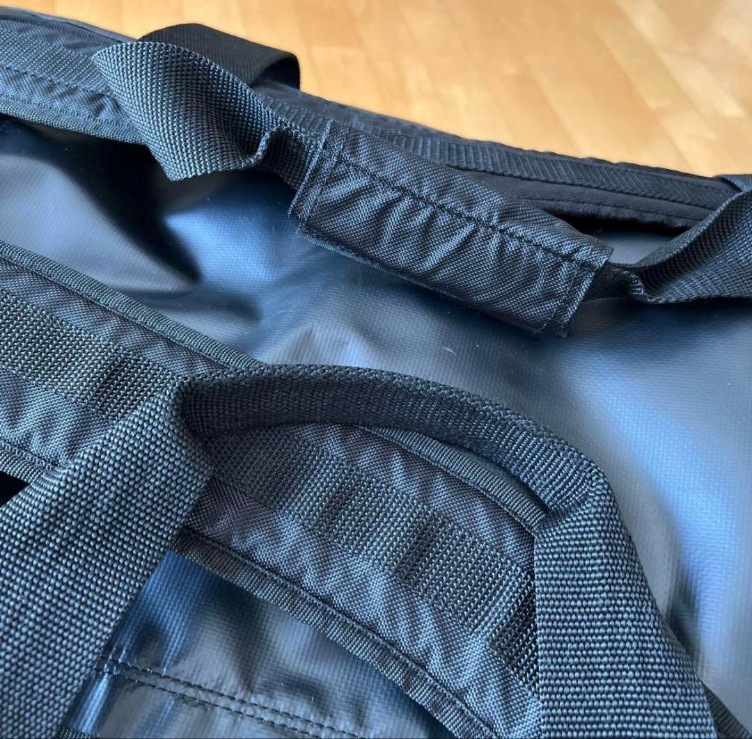 SWIX スウィックス　ボストンバッグ　スポーツバッグ　リュック　旅行　ロゴ入り