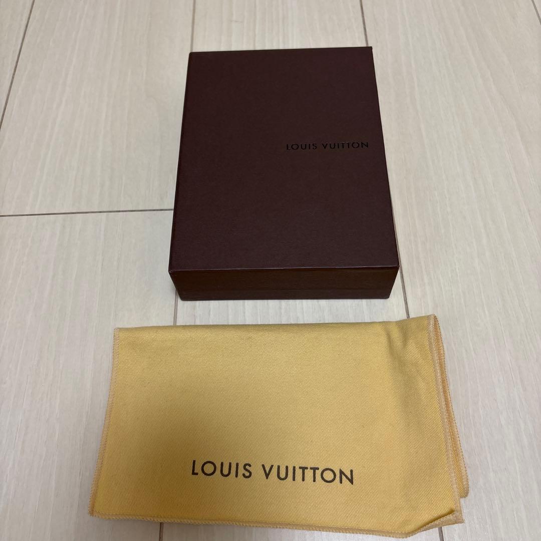 新品未使用 ルイヴィトン モノグラム 財布