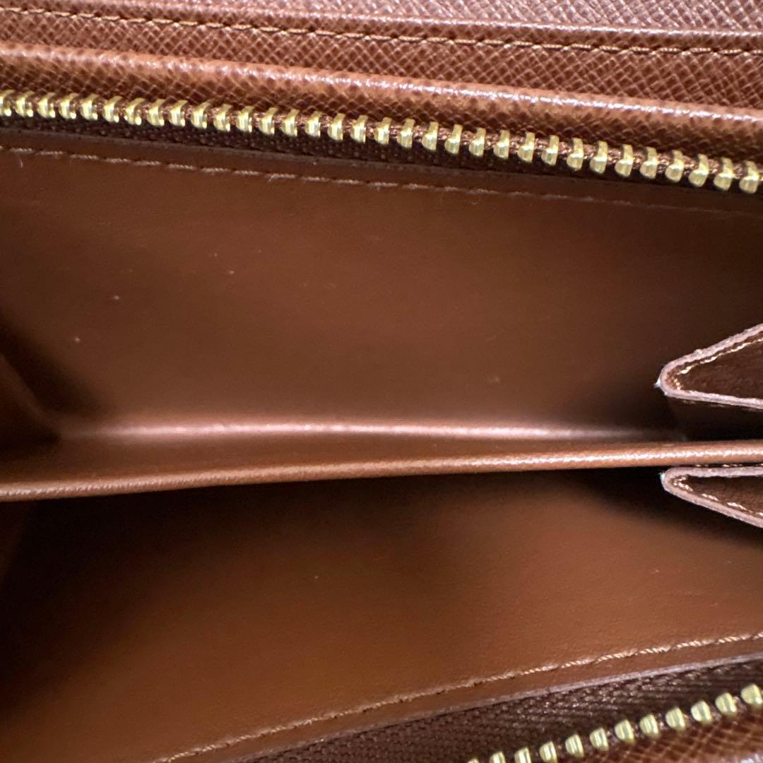 新品未使用 ルイヴィトン モノグラム 財布