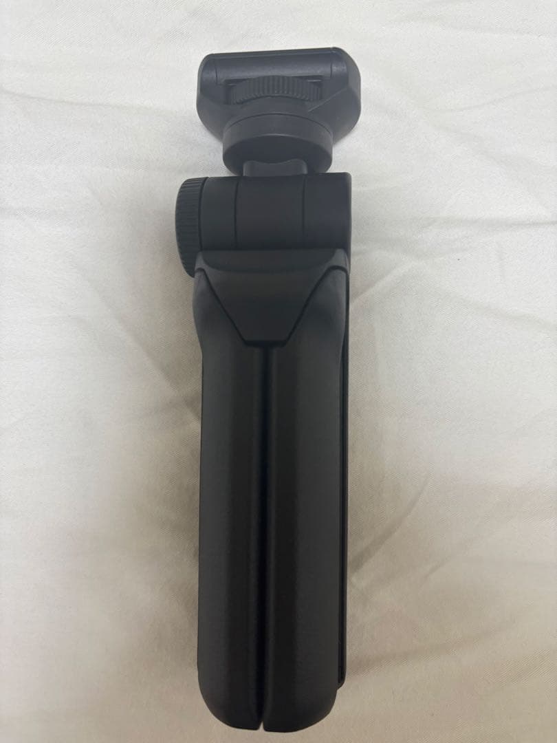 SONY VLOGCAM ZV-1M2G ショットガンマイクロホンECM-G1