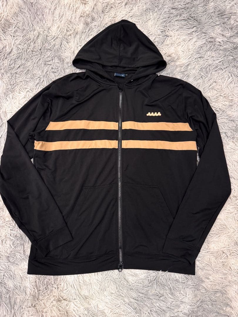 muta MARINE ラッシュガード セットアップ