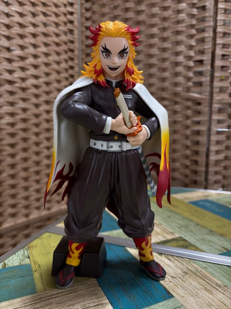 鬼滅の刃　フィギュア　12体　まとめ売り！