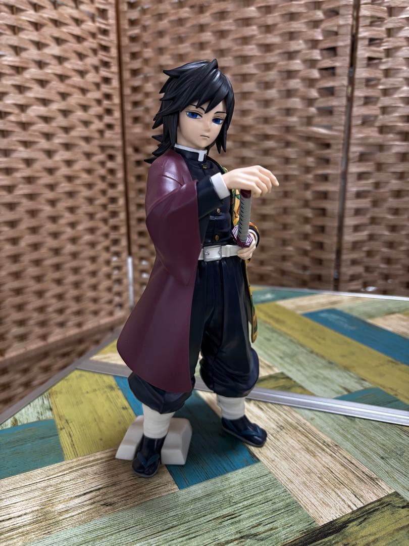 鬼滅の刃　フィギュア　12体　まとめ売り！