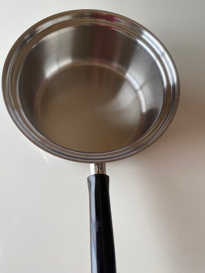 ビタクラフト片手鍋18センチ5202