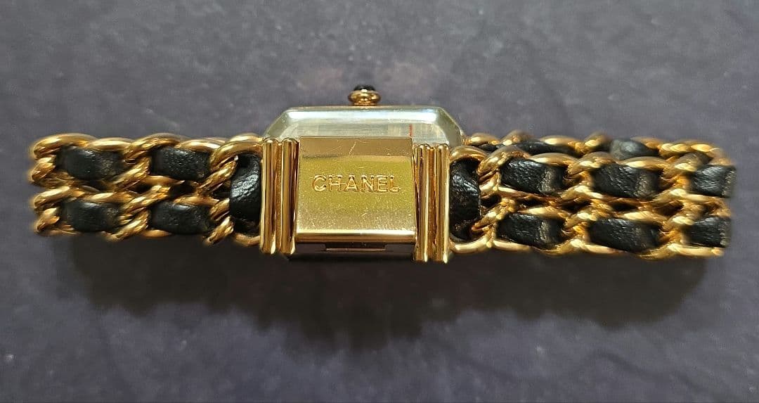 CHANEL　プルミエール