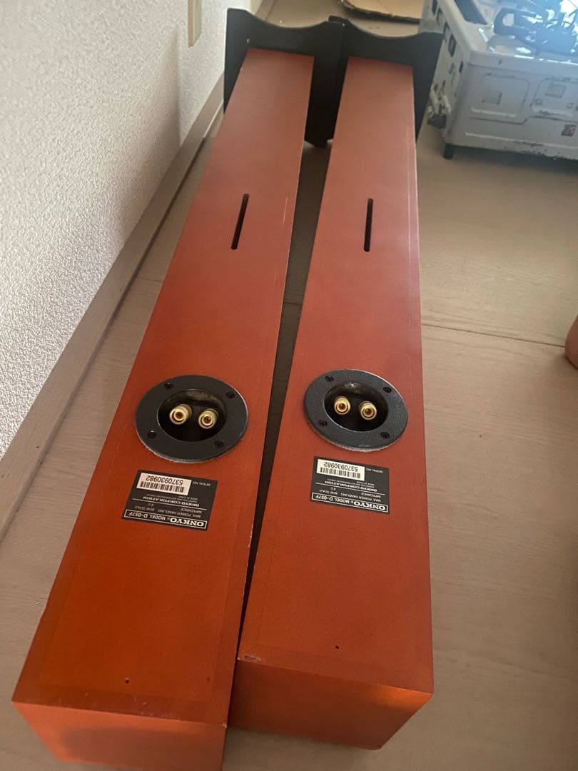 Onkyo スピーカー