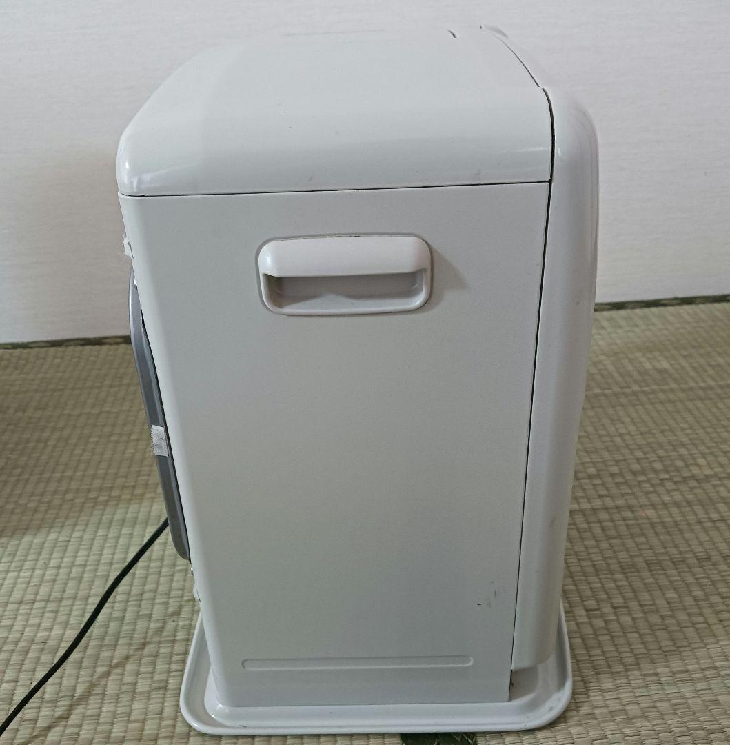 石油ファンヒーター ダイニチ　FWY-32R18　ブルーヒーター