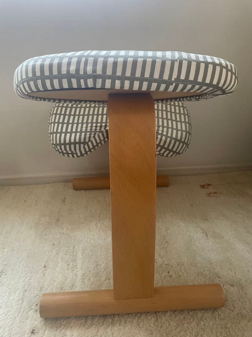 2*7様 サカモトハウス バランスチェア バランスイージー