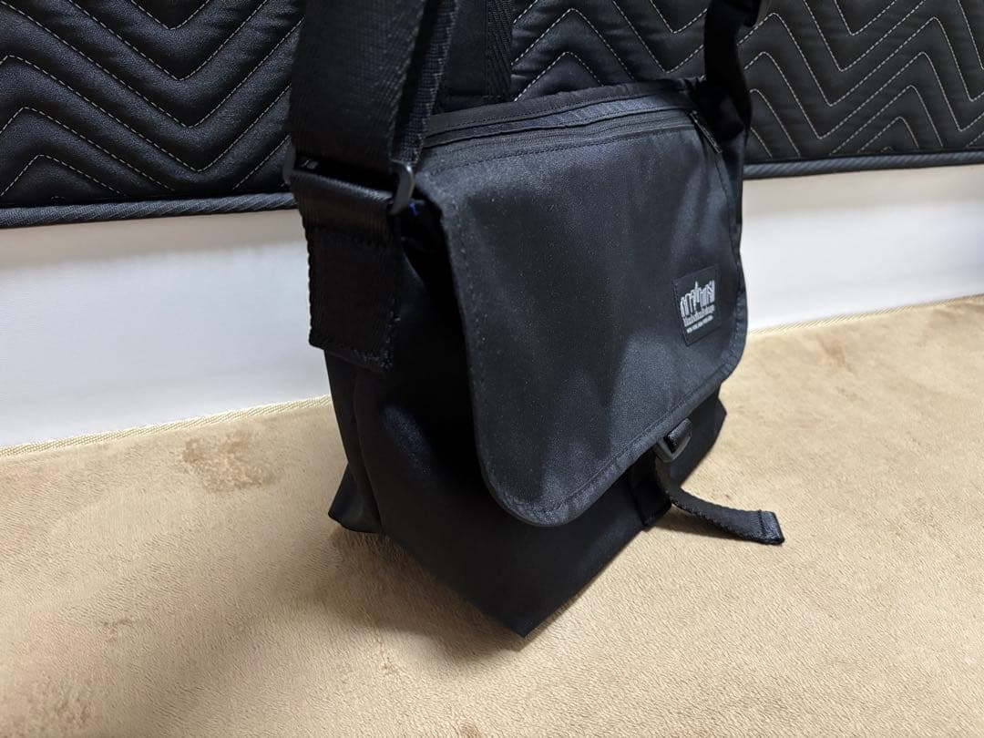 マンハッタンポーテージ　メッセンジャーバッグ