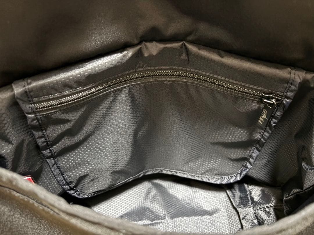 マンハッタンポーテージ　メッセンジャーバッグ