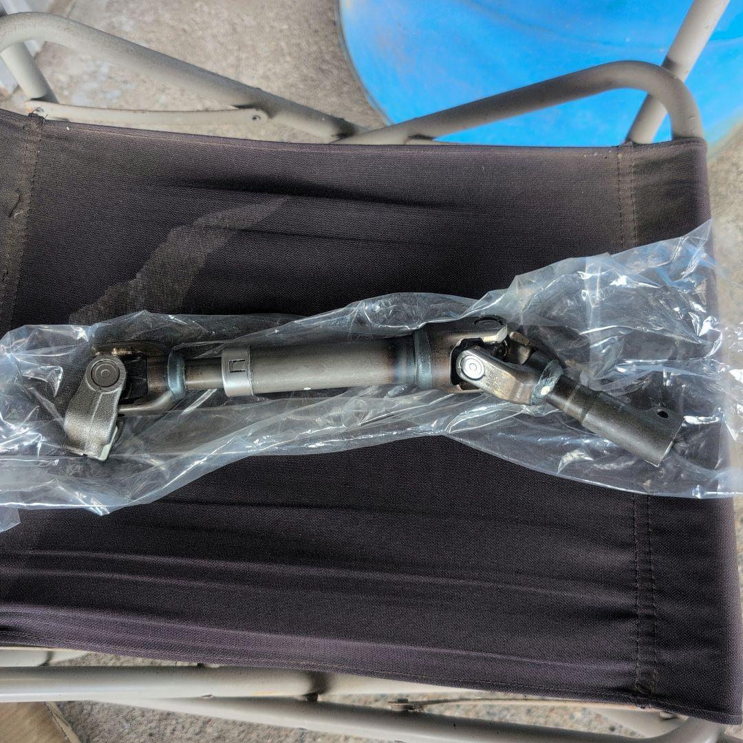 50エスティマ インタミシャフトセット