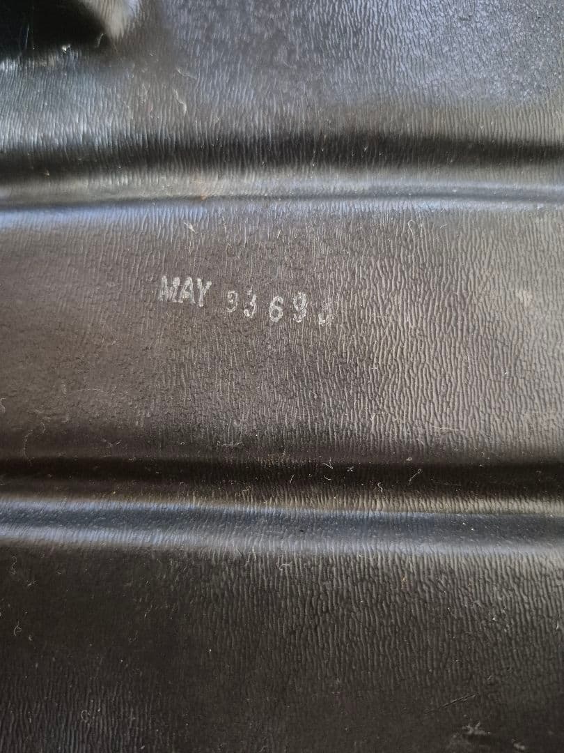 キ*ヨ様 【希少純正】FXR　ピローシート　レア3点　長瀬智也　pantydro