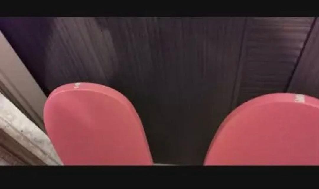 SANAA　チェア　 ピンク　NEXTMARUNI　ネクストマルニ