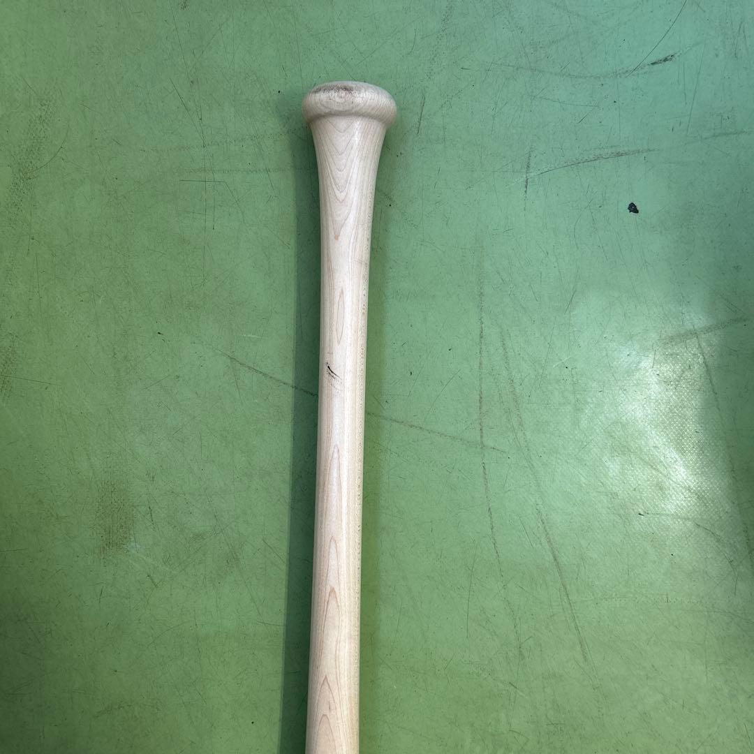 RIDEAU CRUSHER プロメープルバット 33インチ