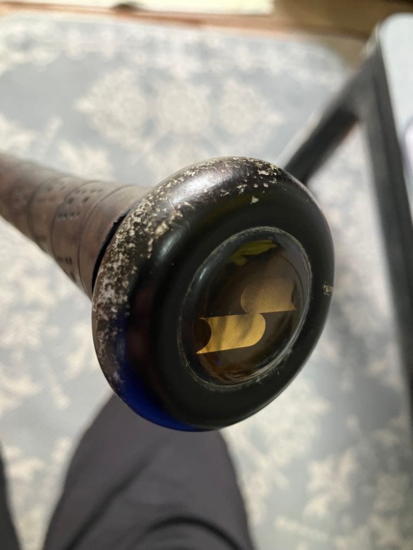 早い者勝ちMM18 軟式用ウレタンバット