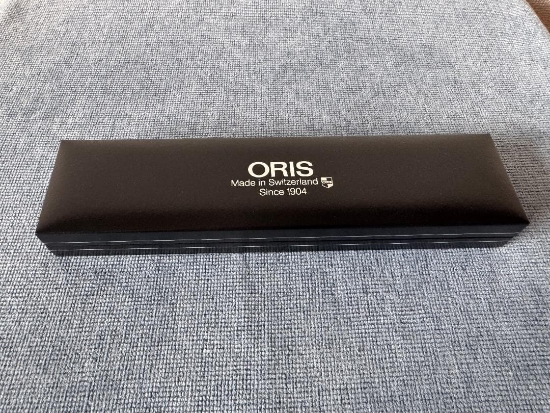 【超希少品・美品】90年代ヴィンテージORIS Ref.634 7465