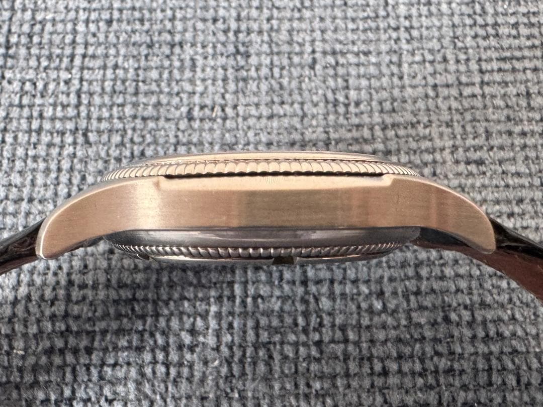 【超希少品・美品】90年代ヴィンテージORIS Ref.634 7465