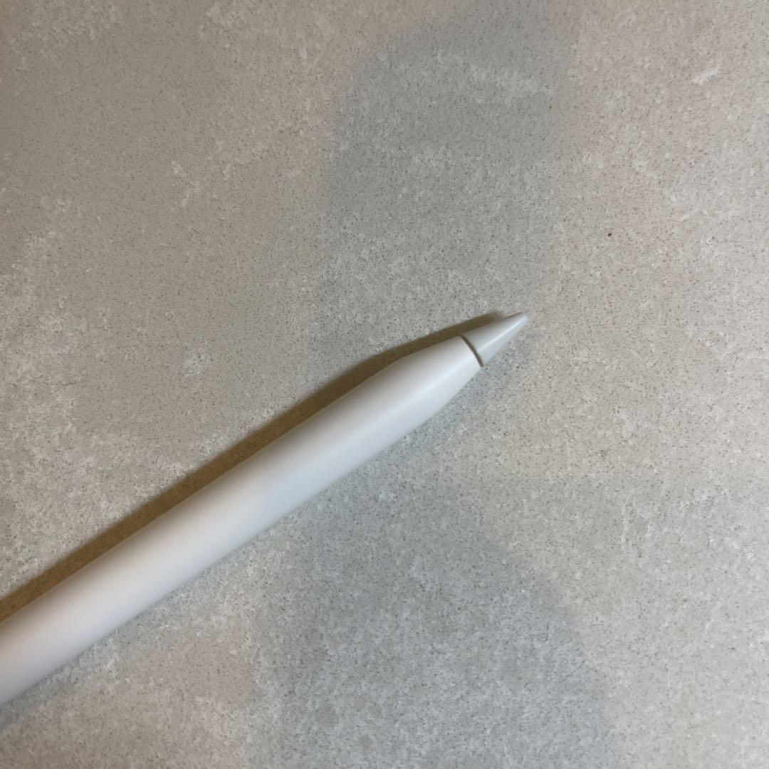 Apple Pencil ホワイト Generation 2