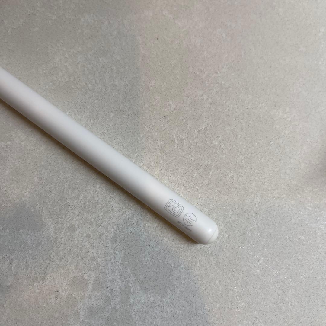 Apple Pencil ホワイト Generation 2