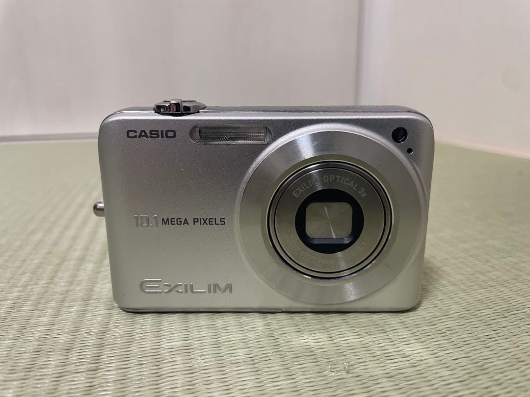CASIO EXILIM EX-Z1050 即日発送！