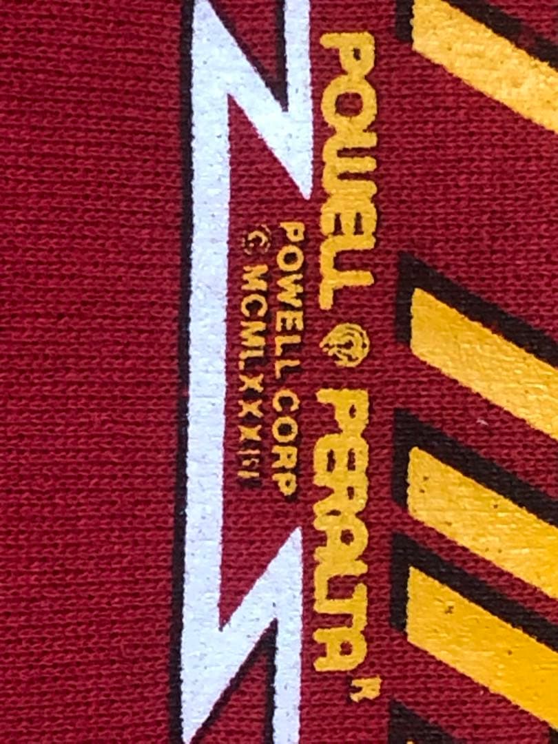 TONY HAWK 80sオリジナル オールドスケート