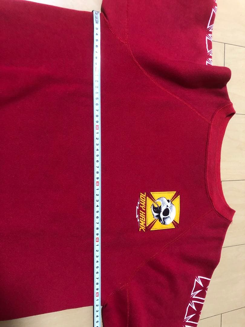 TONY HAWK 80sオリジナル オールドスケート