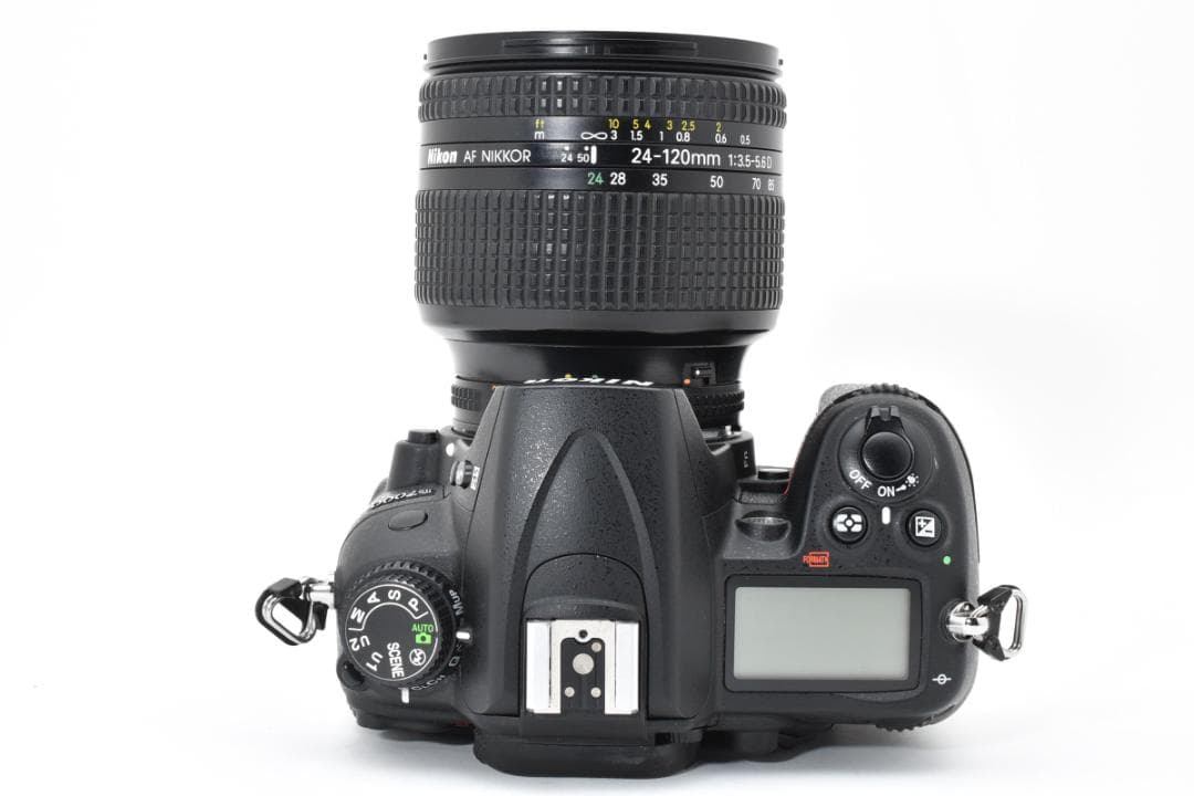 美品❤️ショット数少✨Nikon D7000 万能レンズセット 即撮影 スマホ転送
