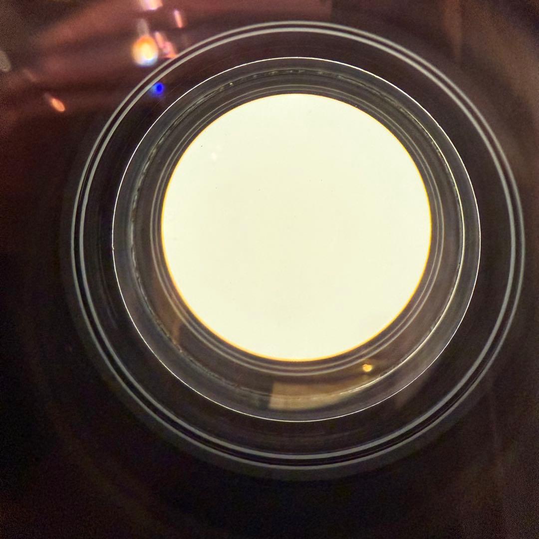 レンズ(単焦点) Canon LENS FD 50mm