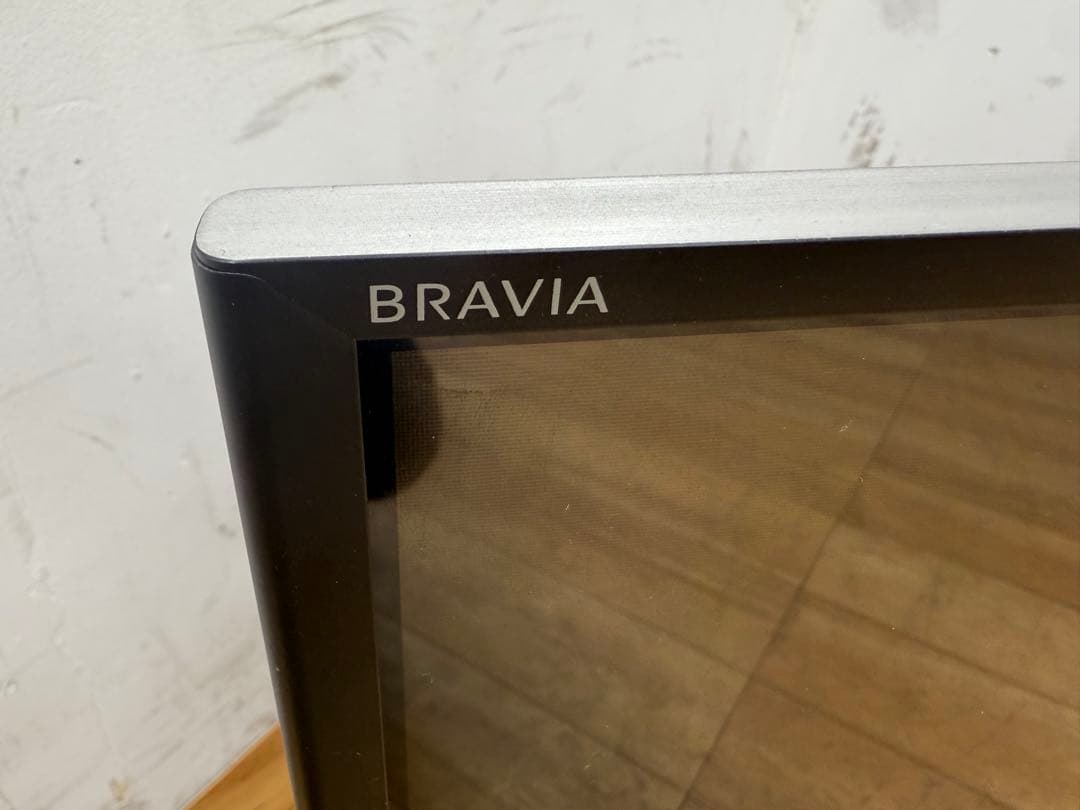 TG335 ソニーBRAVIA 42V型 液晶テレビ KDL-42W900B