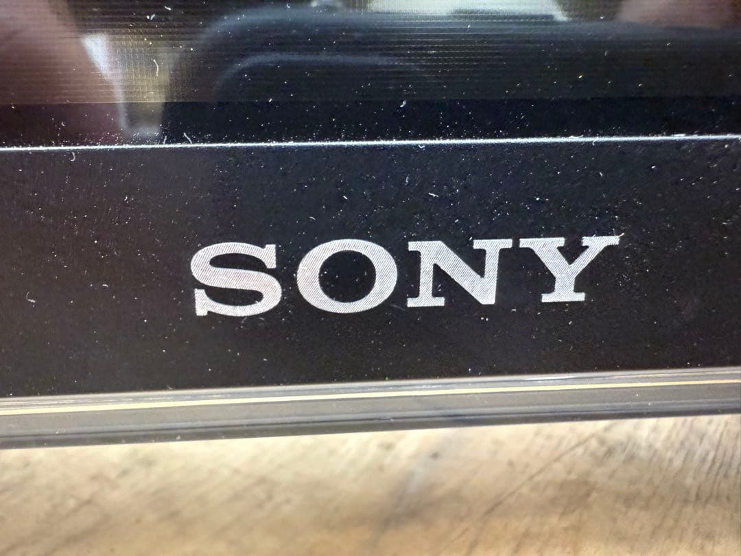 TG335 ソニーBRAVIA 42V型 液晶テレビ KDL-42W900B