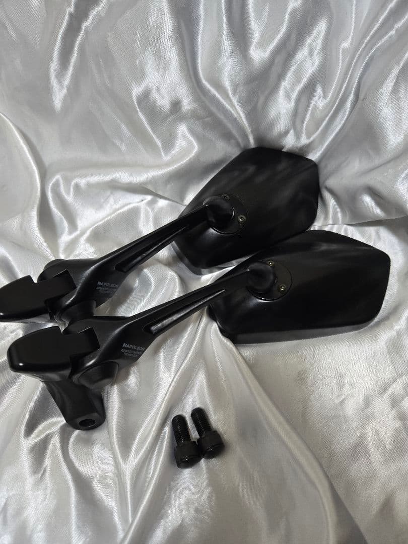 タナックス　ナポレオン(NAPOLEON) NA-013 シャークミラー6