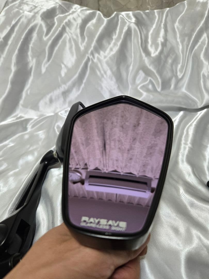 タナックス　ナポレオン(NAPOLEON) NA-013 シャークミラー6