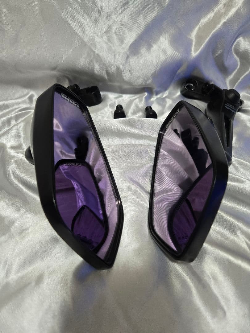 タナックス　ナポレオン(NAPOLEON) NA-013 シャークミラー6