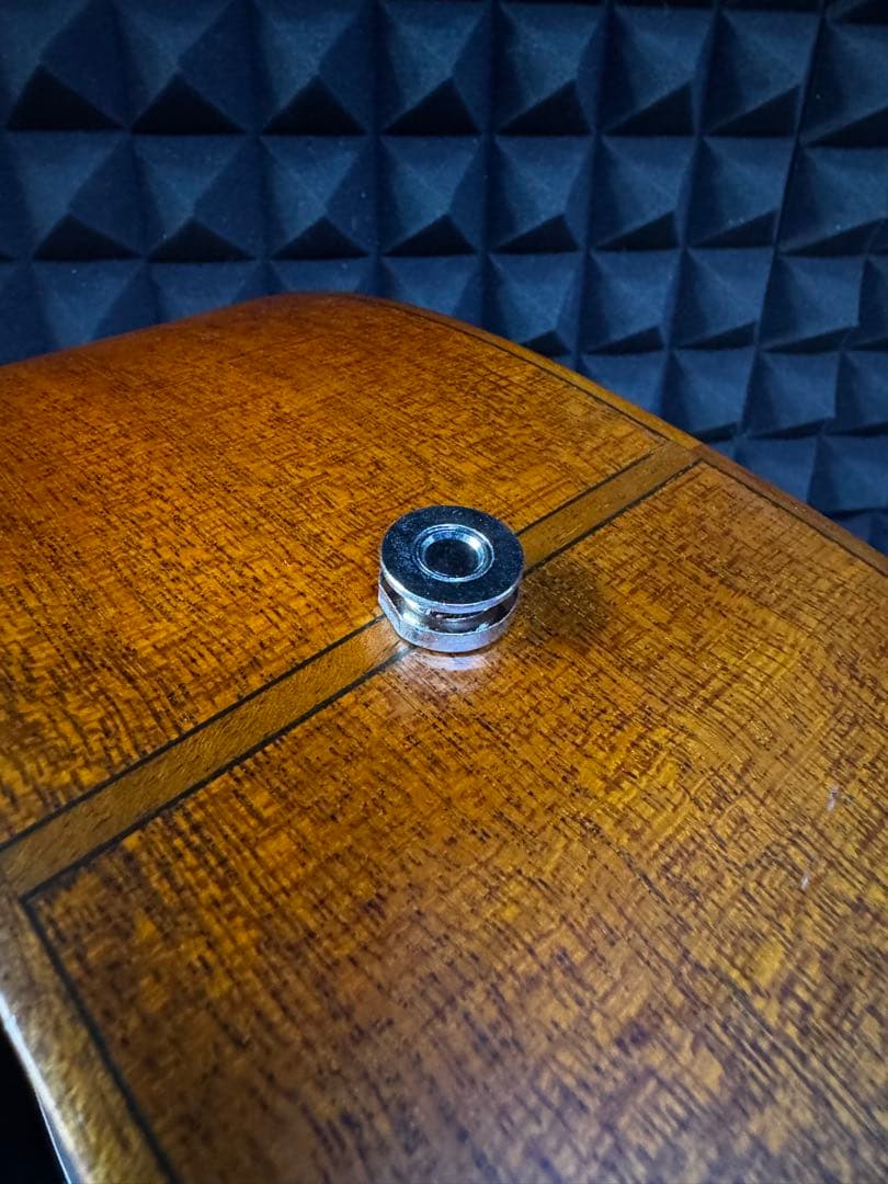 aNueNue L10E (エレアコモデル)