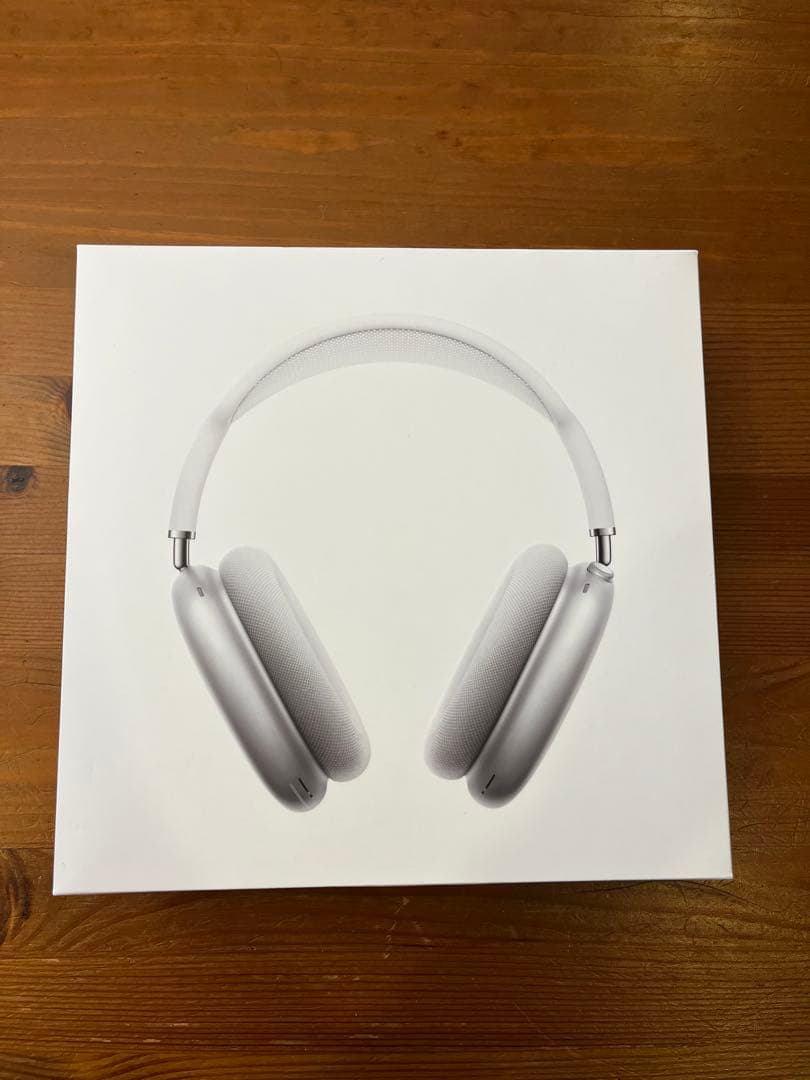 【ジャンク品】Air Pods Pro Max 第一世代　スペースグレー