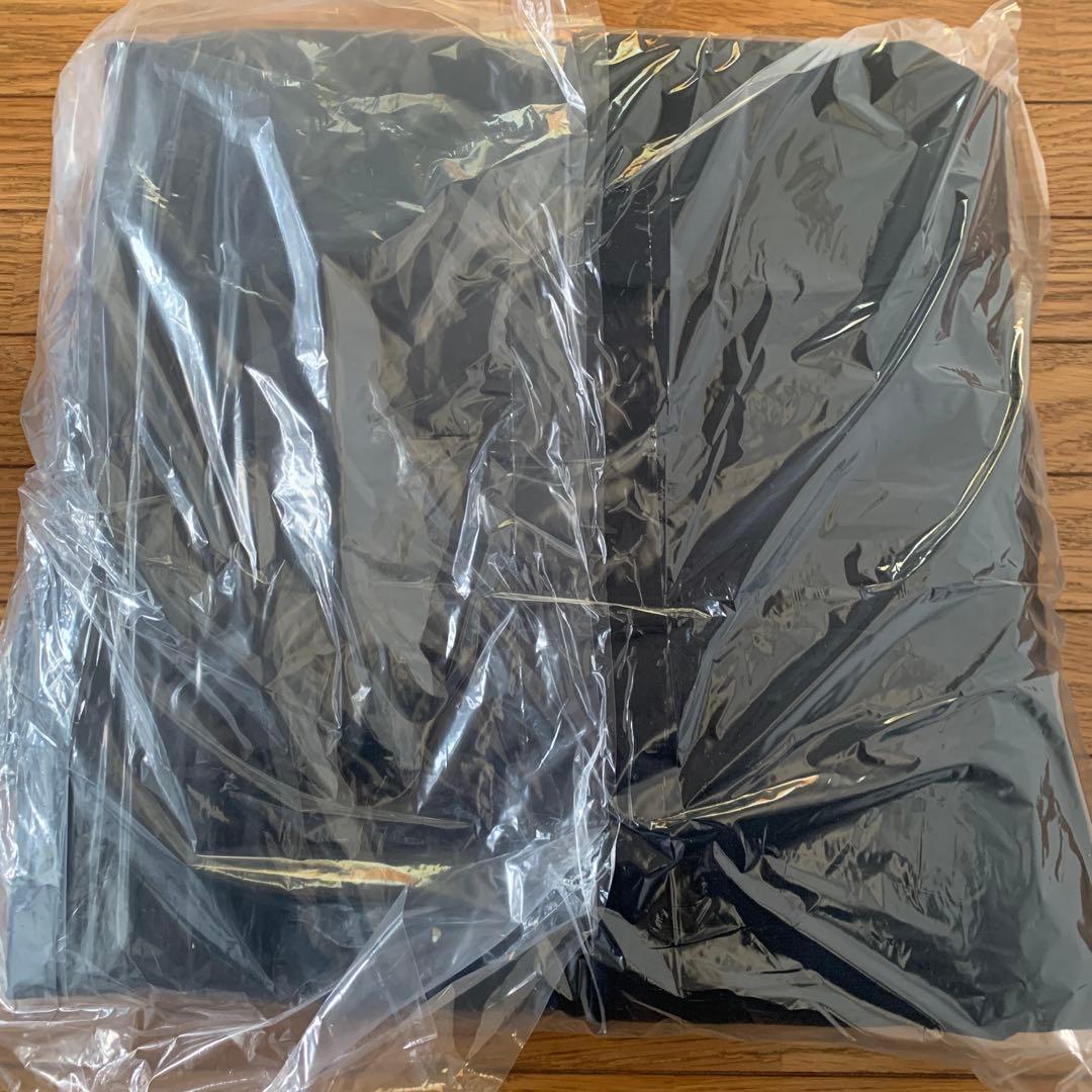 gu engineered garments パデッドシェルパーカー