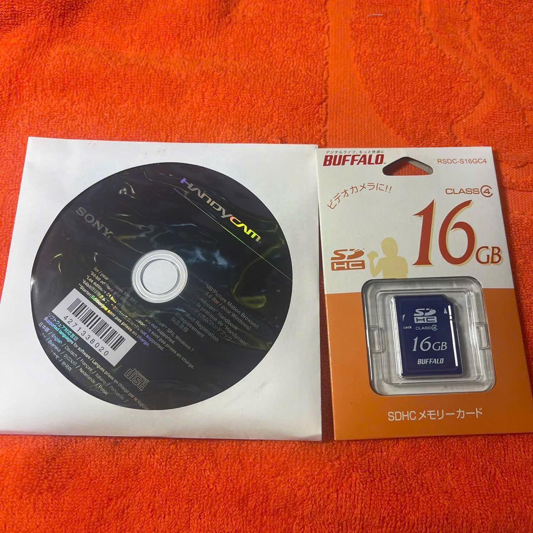 ソニー SONY HDR-TD10 デジタルビデオカメラ ハンディカム