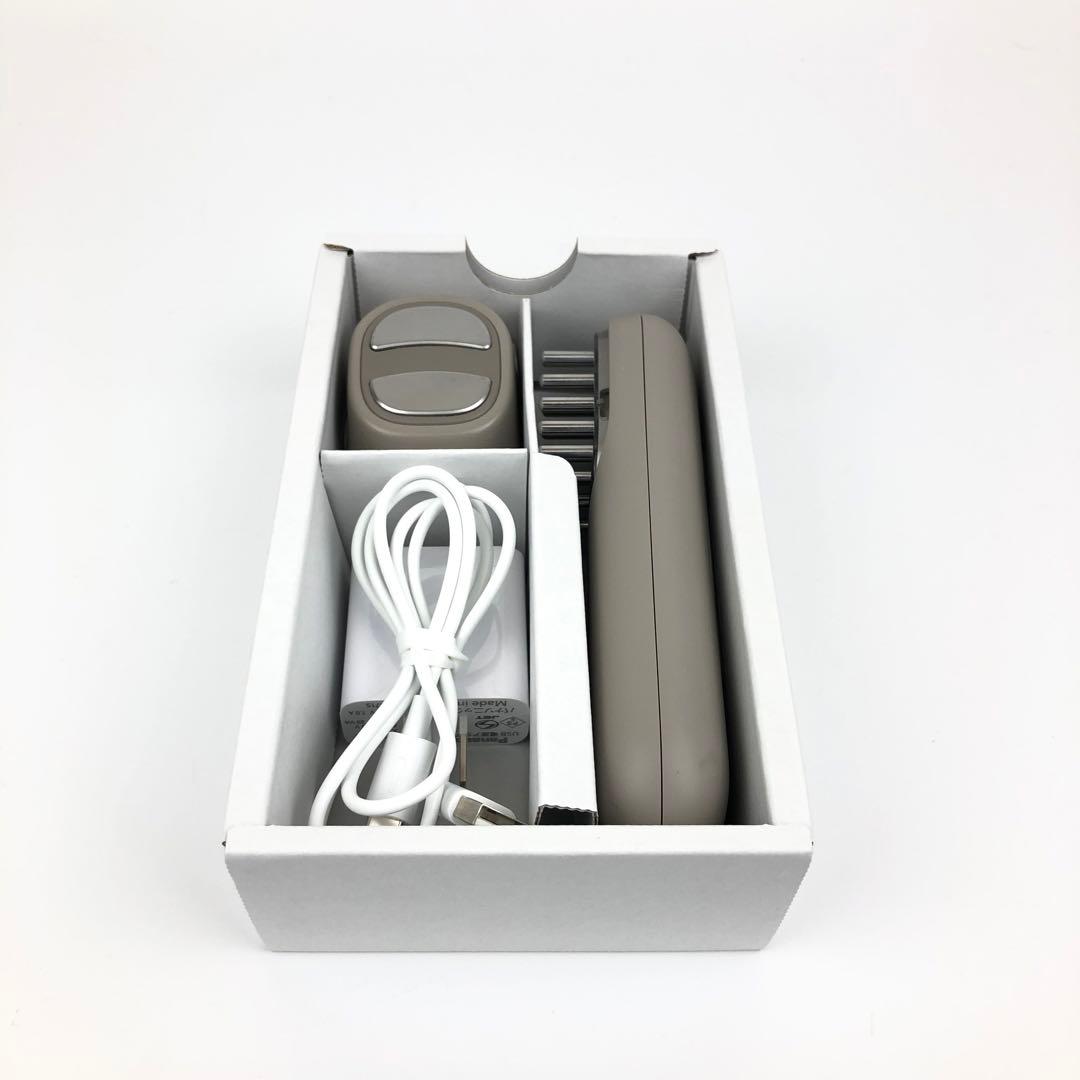 【未使用品】パナソニック バイタリフト ブラシ EH-SP60 EMS